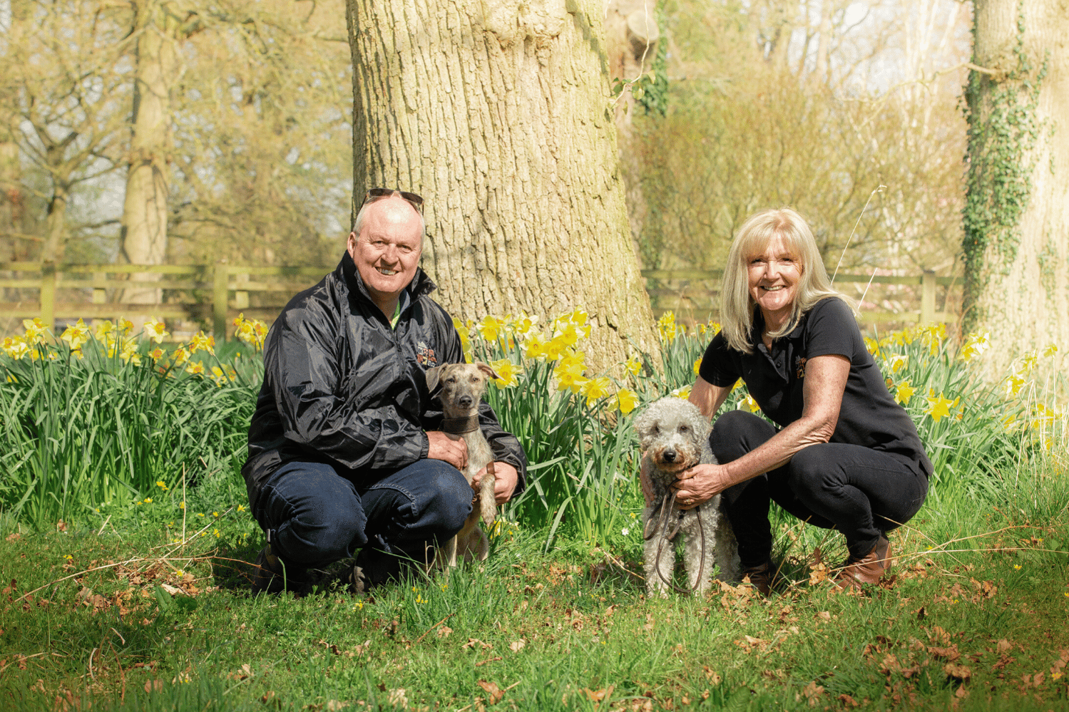 Professional and loving pet care in Altrincham