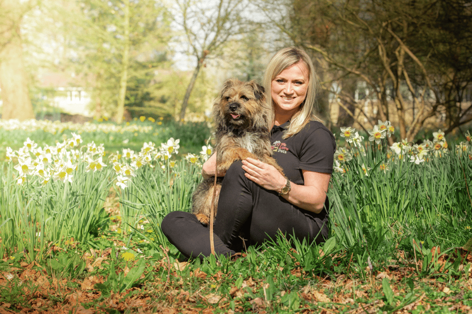 Professional and loving pet care in Aylesbury