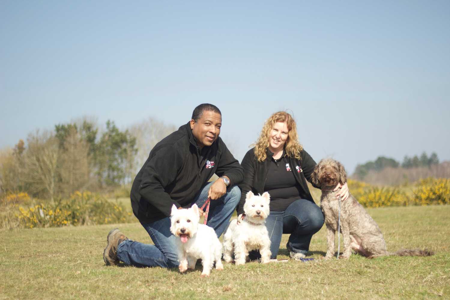 Professional and loving pet care in Abingdon
